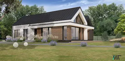 AMT Pracownia Architektoniczna Marcin Tomaszewski